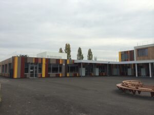 College – Batiments modulaires – Clisson 44 scaled