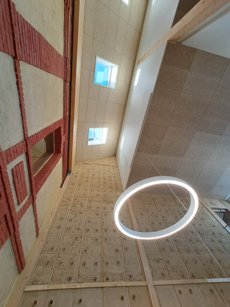 MEDIATHEQUE DE TRIGNAC 