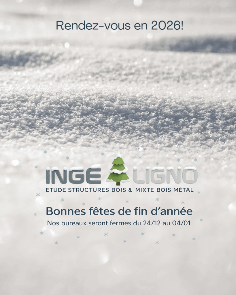 INGELIGNO_Fermeture fêtes 2025