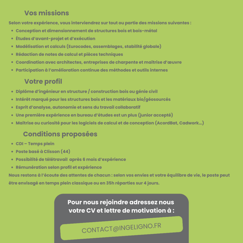 INGELIGNO_RecrutementIngénieur 2