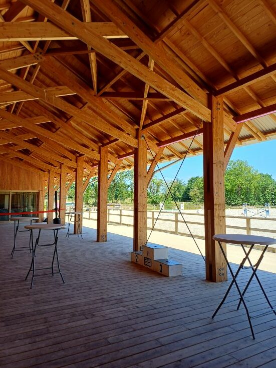 Haras de la Vaillantière_Ingeligno