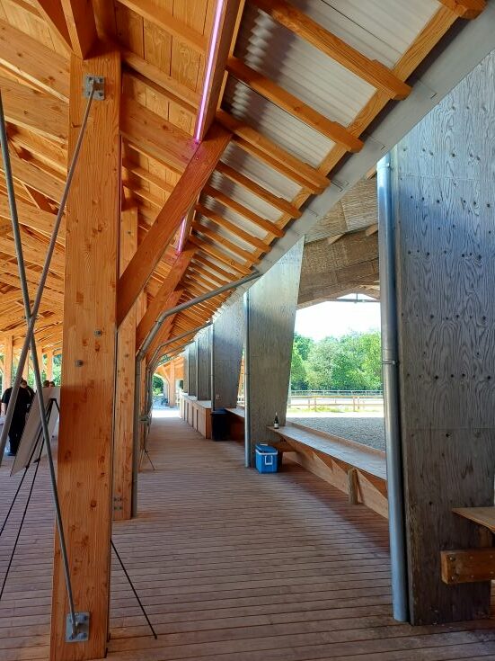 Haras de la Vaillantière_Ingeligno
