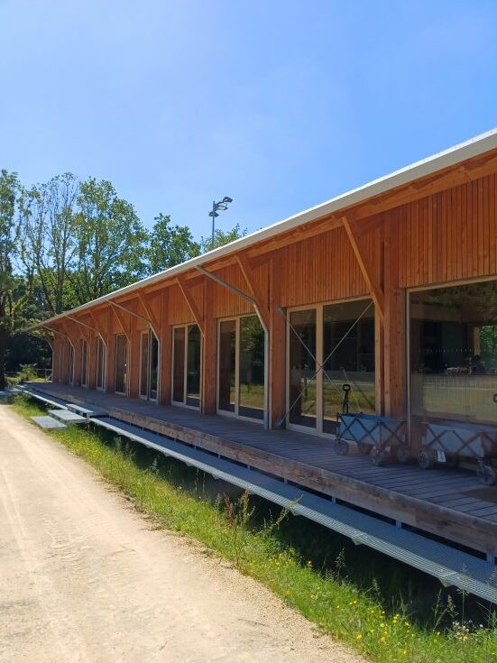 Haras de la Vaillantière_Ingeligno