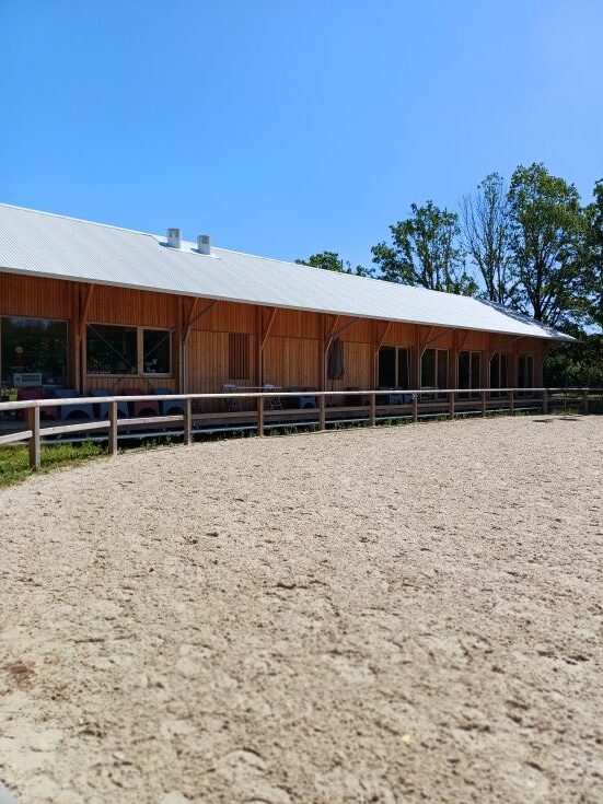 Haras de la Vaillantière_Ingeligno