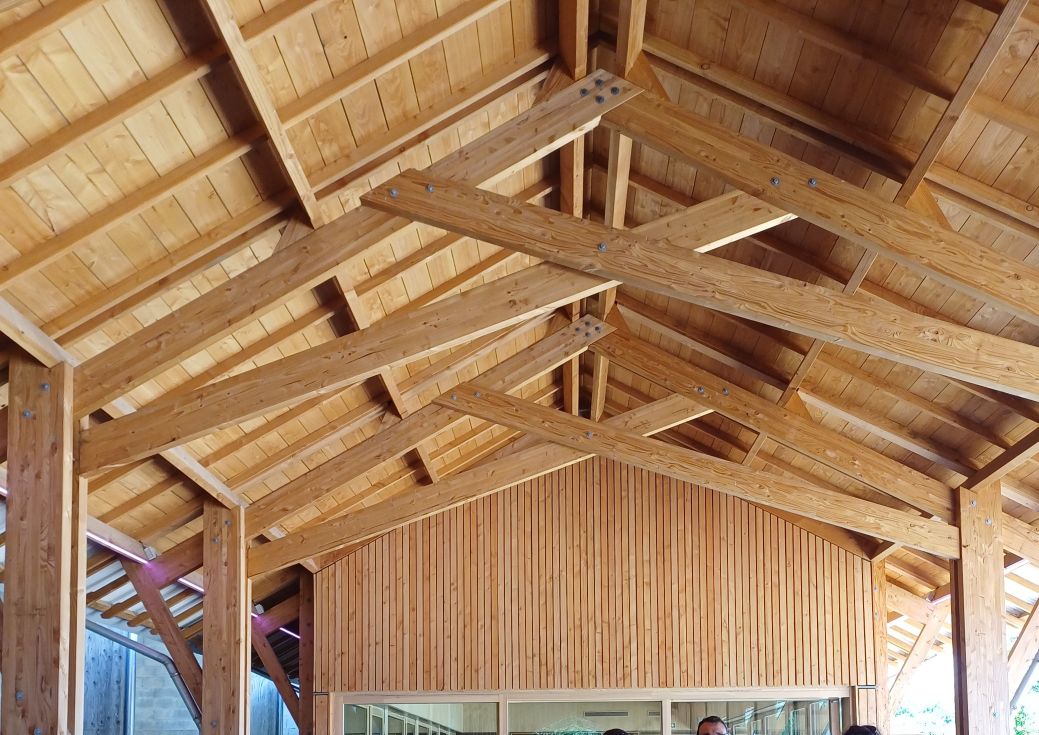 Haras de la Vaillantière_Ingeligno