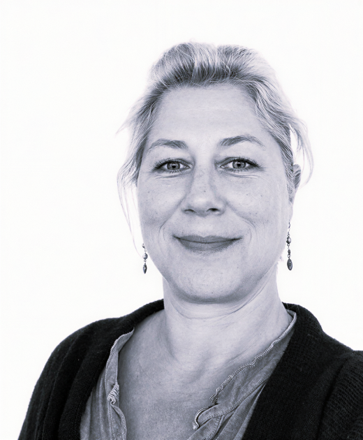 Cynthia TOUBLAN LEMOINE RESPONSABLE ADMINISTRATIVE 1 Cynthia TOUBLAN LEMOINE RESPONSABLE ADMINISTRATIVE 1